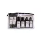 Starter Kit Set Mums With Love: Mums With Love Hydrating Body Lotion 100 ml + Mums With Love Hair Shampoo For Cleansing 100 ml + Mums With Love Shower Gel For All Skin Types 100 ml + Mums With Love Cleansing Bath Oil 100 ml + Happy Cheeks Repairing, Bild 2