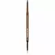 Gosh Ultra Thin Augenbrauencreme-Stift & Bürste 2-in-1 002 Graubraun, 0,1 g, Bild 2