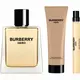 Set Burberry: Hero Eau De Toilette For Men 100 ml + Hero Eau De Toilette For Men 10 ml + Hero Shower Gel For All Skin Types, 100 ml, Bild 5