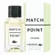Lacoste Match Point Cologne Eau de Toilette Für Männer, 50 ml, Bild 3