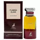 Maison Alhambra Flaming Elixir Eau de Parfum Unisex, 80 ml, Bild 2