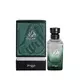 Zimaya Oscar Eau de Parfum Pour hommes, 100 ml, image 2