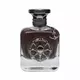 Aurora Explorer Black Eau de Parfum Für Männer, 100 ml
