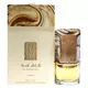 Lattafa Al Nashama Eau de Parfum Unisexe, 100 ml, image 2
