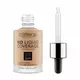 Fond de teint matifiant Catrice HD Vegan 050 Rosy Ash, 30 ml, image 3