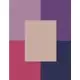Wet n Wild Color Icon Palette de fards à paupières E3931 Valeurs florales 5 nuances, 6 g, image 3