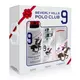 Set Beverly Hills Polo Club: 1982 - Sport 9 Eau De Toilette For Men 50 ml + 1982 - Sport 9 Anti-Perspirant Deodorant Spray For Men 175 ml + 1982 - Sport 9 Anti-Perspirant Deodorant Roll-On For Men, 50 ml, Bild 2