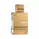 Al Haramain Amber Oud White Edition Eau de Parfum Unisex, 60 ml