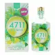 4711 Remix Green Oasis Eau de Cologne Unisexe, 100 ml, image 3