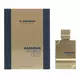 Al Haramain Amber Oud Bleu Edition Eau de Parfum Unisexe, 60 ml, image 2