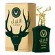 Lattafa Al Noble Safeer Eau de Parfum Unisex, 100 ml, Bild 2