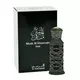 Al Haramain Musk Noir Huile de parfum Unisexe, 12 ml, image 2