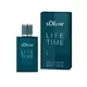 S. Oliver Life Time Eau de Toilette Pour hommes, 30 ml, image 3