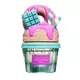 Unisex Eau de Parfum Lattafa Give Me Gourmand Vanilla Freak, 75 ml