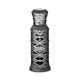 Al Haramain Musk Black Vanilla Huile de parfum Unisexe, 12 ml