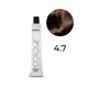 Subrina Professional Essential Colour Permanente Haarfarbe 4/7 Chestnut Medium Chestnut, 100 ml, Bild 3