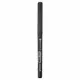 Essence Eyebrow Designer Pinceau crayon Crayon à sourcils crème 01 Noir, 1 g, image 3