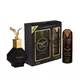 Set Nabeel: Fulad Eau De Parfum For Men 100 ml + Fulad Deodorant Spray For Men, 100 ml, image 2