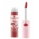 Essence Hydra Kiss Glänzend Lipgloss 03 Rosy Blossom, 4 ml, Bild 3