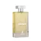 Maison Alhambra Bronze Eau de Parfum Pour hommes, 100 ml