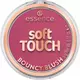Essence TOUCH BOUNCY BLUSH blush doux #20-Electric Peony 5 gr, 5 g, image 3