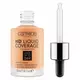 Catrice HD Vegan Glatte Flüssige Grundierung 40 Warmes Beige, 30 ml, Bild 5