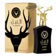 Lattafa Al Noble Ameer Eau de Parfum Unisex, 100 ml, Bild 2