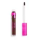Makeup Revolution I Heart Revolution Chocolate Gloss à lèvres Moka, 3,2 ml, image 3