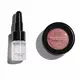Set Makeup Revolution: Flawless Foils Vegan Eyeshadow Primer 2 ml + Flawless Foils Vegan Eyeshadow Palette Rose Gold, 2 ml, Bild 3