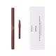 Byredo All-In-One Précision Double terminaison Crayon à sourcils et brosse 2-en-1 02 Sépia, 0,5 g, image 2