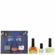 Set Ciate: Paint Pot Top Coat Nail Polish Black Light 5 ml + Paint Pot Nail Polish Neon Glitter 10 g + Paint Pot Nail Polish Neon Orange, 5 ml, Bild 3