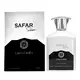 Louis Cardin Safar Silver Eau de Parfum Pour hommes, 100 ml, image 2
