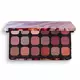 Revolution Make Up FOREVER FLAWLESS Lidschattenpalette #allure, 19,8 g, Bild 3