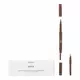 Byredo All-In-One Précision Double terminaison Crayon à sourcils et brosse 2-en-1 02 Sépia, 0,5 g