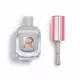 Makeup Revolution Express Nagellack Uniformgrau, 10 ml, Bild 3