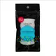 Rolling Hills Rolling Hills Silikon Make-up Schwamm Blau