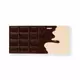 Makeup Revolution I Heart Lidschattenpalette Karamell Nudes Schokolade 18 Schattierungen, 18 g, Bild 5