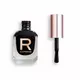 Makeup Revolution Express Vernis à ongles Noir minuit, 10 ml, image 3