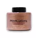 Makeup Revolution Pearl Lights Poudre illuminatrice libre Nuits de Savannah, 25 g, image 3