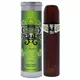 Cuba Green Eau de Toilette Für Männer, 100 ml, Bild 3