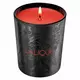 Lalique Les Vendanges Saint-Emilion France Boisé Fruité Bougie parfumée, 190 g