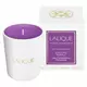 Lalique Les Compositions Parfumees - Electric Purple Holzig Fruchtig Duftkerze, 190 g, Bild 2