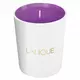 Lalique Les Compositions Parfumees - Electric Purple Holzig Fruchtig Duftkerze, 190 g
