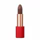 La Perla Matte Silk Mat Rouge à lèvres crème 112 Tiramisu Rouge, 3,5 g, image 3
