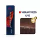 Wella Professionals Koleston Perfect Me+ Permanente Haarfarbe 6/43 Dark Blonde Golden Red, 60 ml, Bild 4