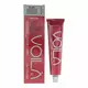 Intercosmo Voila 3C Intense Permanente Haarfarbe 5.22 Light Brown Intense Purple, 60 ml, Bild 2