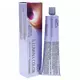 Wella Professionals Illumina Color Permanente Haarfarbe 8/1, 60 ml, Bild 2
