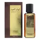 Zimaya Ilham Al Oud Eau de Parfum Unisexe, 100 ml, image 3