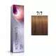Wella Professionals Illumina Color Permanente Haarfarbe 7/7 Medium Brown Blonde, 60 ml
