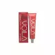 Intercosmo Voila 3C Intense Permanente Haarfarbe 4.62 Medium Burgundy Brown, 60 ml, Bild 2